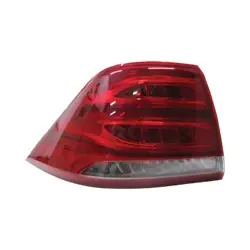 Order Now Left Side Taillamp assy outer 2016 - 2016 MERCEDES-BENZ GLE300d CAPA MB2804113C 1669065702 - CAPA