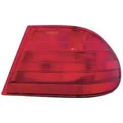 Right Side Taillamp assy outer 1995 - 1999 MERCEDES-BENZ E300 MB2805101 2108204664 - REGULAR Super Sale
