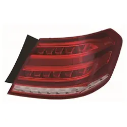 Right Side Taillamp assy outer 2014 - 2014 MERCEDES-BENZ E300 CAPA MB2805109C 2129060857 - CAPA Today Only