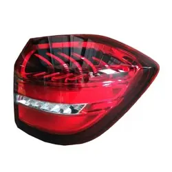 Special Discount Right Side Taillamp assy outer 2017 - 2019 MERCEDES-BENZ GLS450 CAPA MB2805120C 1669060402 - CAPA