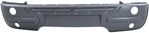 Front bumper cover 2002 - 2004 MINI COOPER MC1000101 51116800140 - REGULAR Today Only