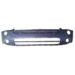 Free Shipping Front Bumper Cover 2005 - 2008 MINI COOPER MC1000105 51117127925 - REGULAR