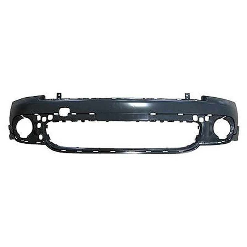 Save Now Front bumper cover 2007 - 2010 MINI COOPER CAPA MC1000109C 51112754003 - CAPA