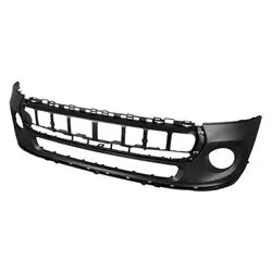 Original Front Bumper Cover 2014 - 2021 MINI COOPER MC1000117 51117379432 - REGULAR