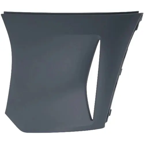 Seasonal Sale Left Side Front bumper cover 2022 - 2024 MINI COOPER MC1016100 51115A3C863 - REGULAR