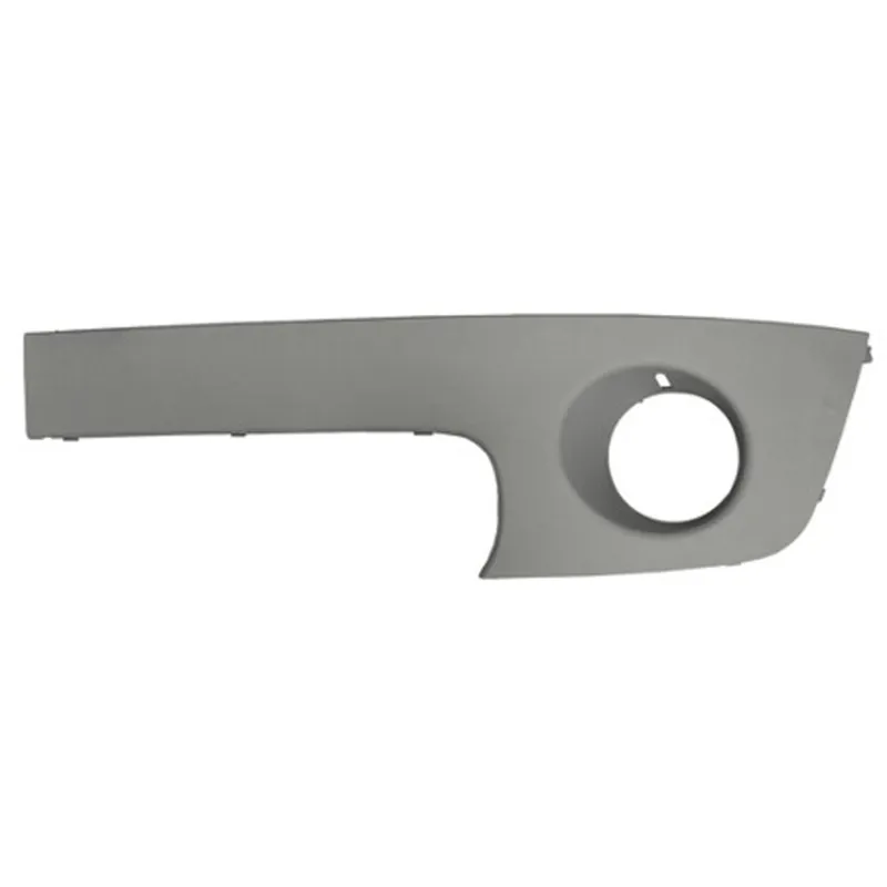 Secure Checkout Left Side Front bumper insert 2007 - 2010 MINI COOPER MC1038103 51112753997 - REGULAR