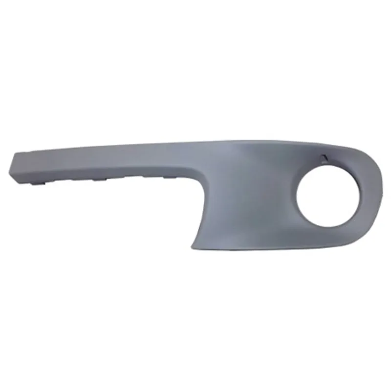 Left Side Front bumper insert 2007 - 2010 MINI COOPER MC1038104 51112754005 - REGULAR Best Price