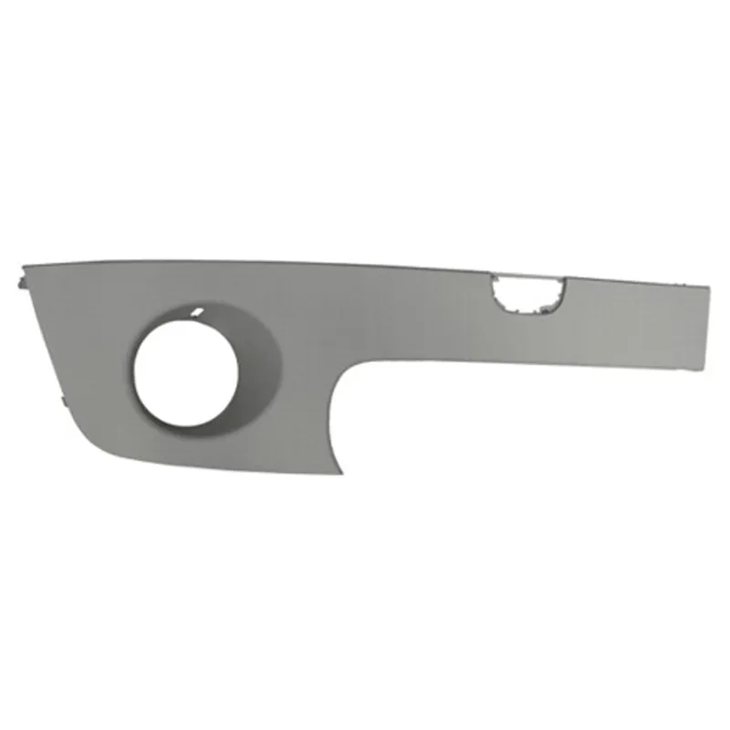 While Supplies Last Right Side Front bumper insert 2007- 2010 MINI COOPER MC1039103 51112753998 - REGULAR