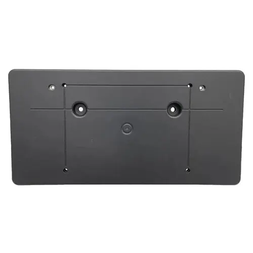 Front bumper license bracket 2016 - 2019 MINI COOPER CLUBMAN MC1068106 51117370807 - REGULAR Bulk Order