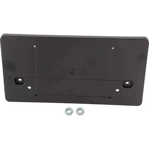 Front bumper license bracket 2020 - 2024 MINI COOPER CLUBMAN MC1068107 51135A164C5 - REGULAR Order Now