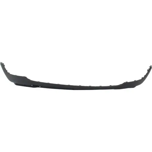Front bumper deflector 2007 - 2010 MINI COOPER MC1092102 51112756495 - REGULAR In Demand