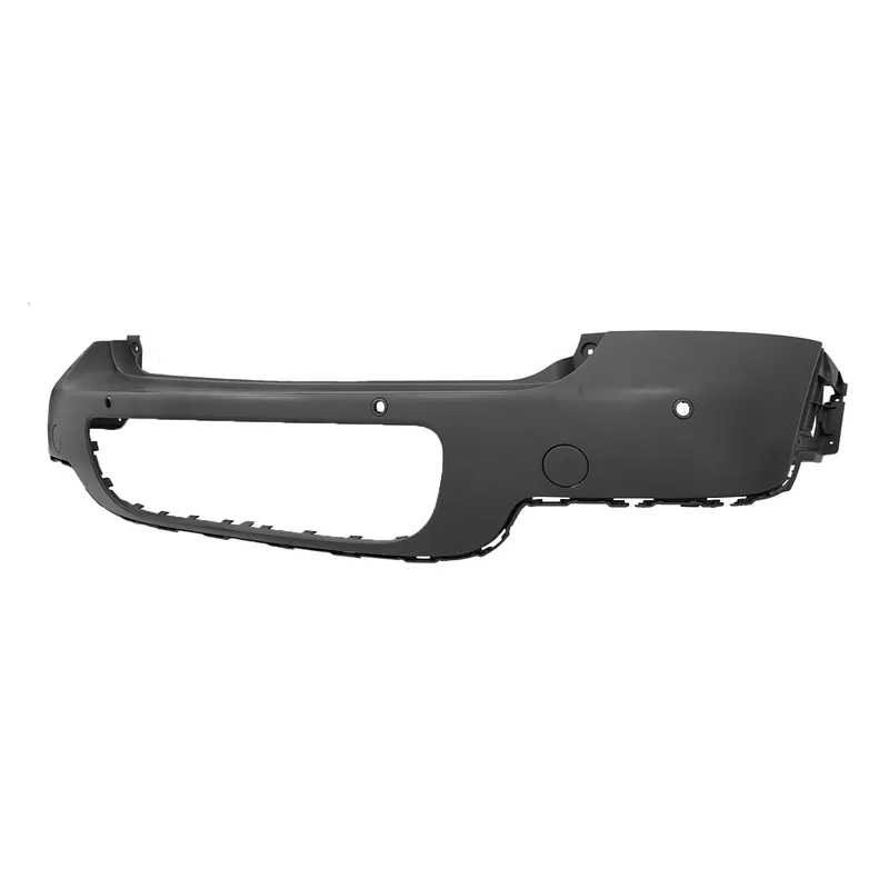 Rear bumper cover 2011 - 2016 MINI COOPER COUNTRYMAN CAPA MC1100141C 51129806645 - CAPA Order Now