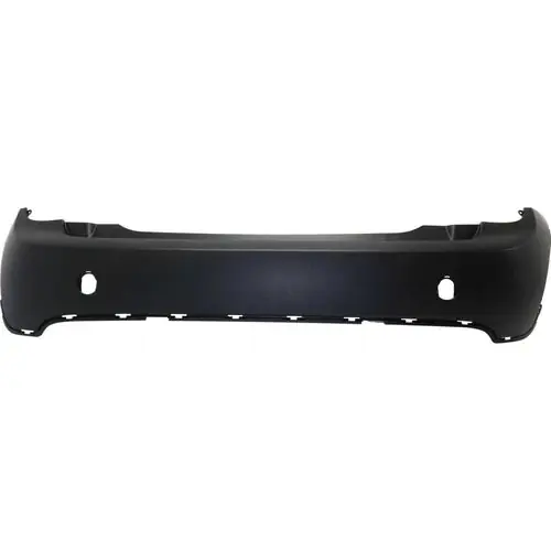 Rear bumper cover 2014 - 2023 MINI COOPER CAPA MC1100147C 51127380009 - CAPA Free Returns