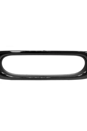 Affordable Rear bumper insert 2014 - 2021 MINI COOPER MC1137103 51127320815 - REGULAR