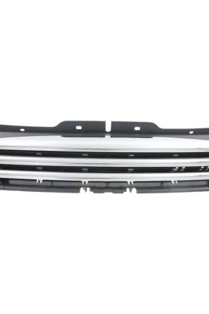 Affordable Grille assy 2012 - 2015 MINI COOPER MC1200103 51117317264 - REGULAR