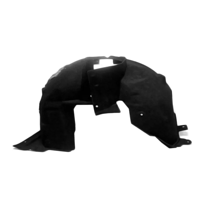 Free Returns Right Side Front fender inner panel 2012 - 2015 MINI COOPER MC1249107 51717207578 - REGULAR