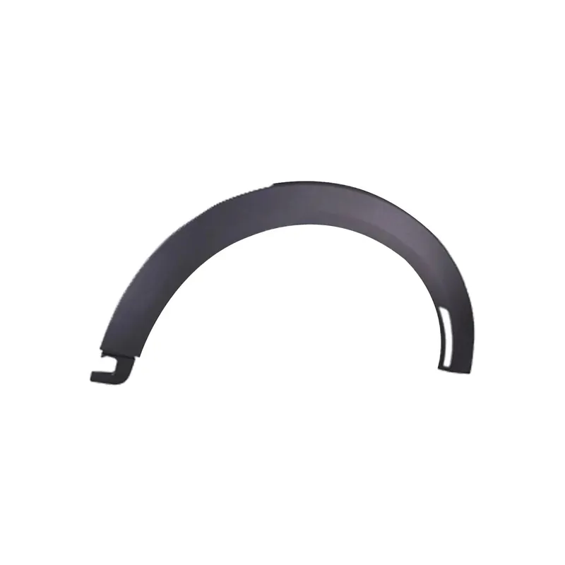 Modern Right Side Front wheel opening molding 2016 - 2021 MINI COOPER MC1291101 51777376870 - REGULAR