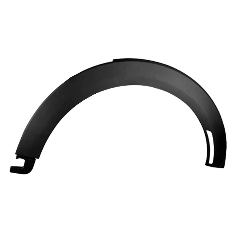 Left Side Front wheel opening molding 2014 - 2021 MINI COOPER MC1290101 51777376869 - REGULAR Warranty Included