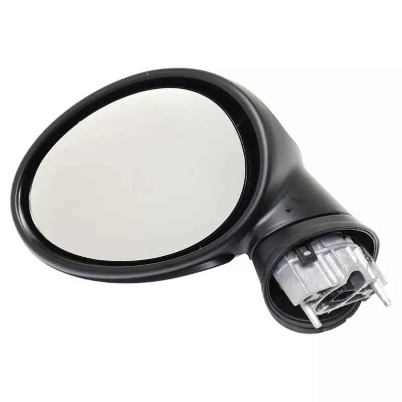 Super Sale Left Side Mirror outside rear view 2007 - 2015 MINI COOPER MC1320104 51162755635 - REGULAR