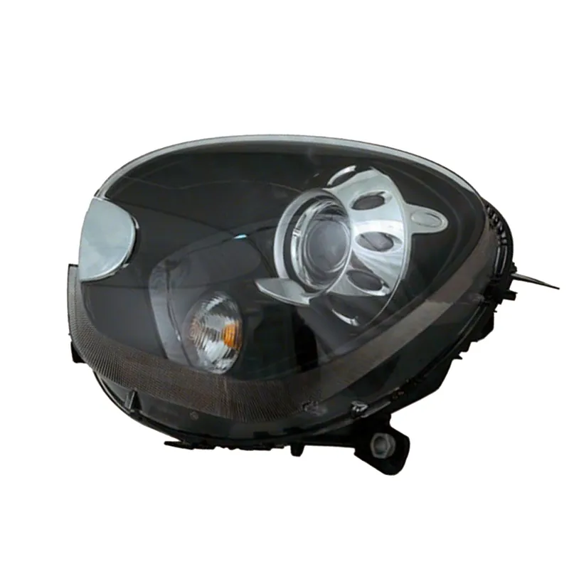 Left Side Headlamp assy composite 2011 - 2016 MINI COOPER PACEMAN MC2502112 63129808265 - REGULAR Best Choice