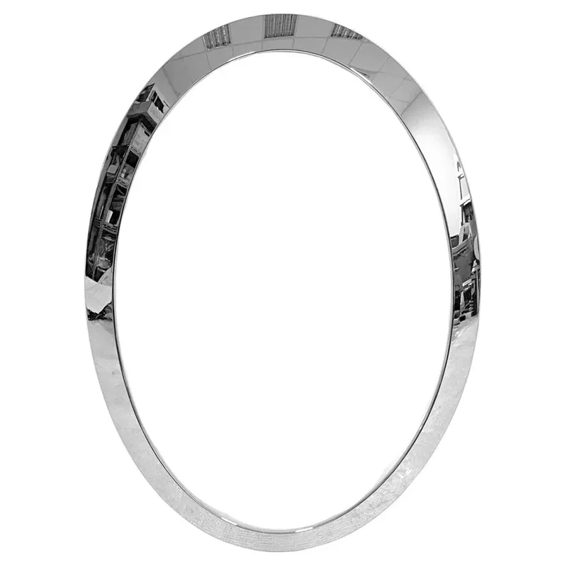Limited Offer Left Side Headlamp retaining ring 2014 - 2024 MINI COOPER MC2506105 51137300631 - REGULAR