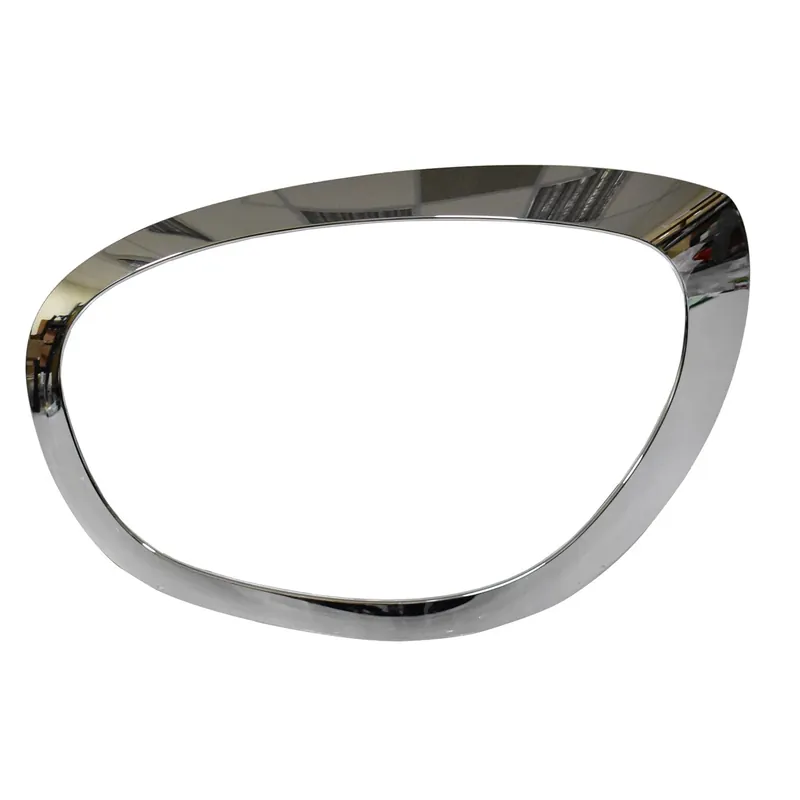 Free Delivery Left Side Headlamp retaining ring 2017 - 2024 MINI COOPER COUNTRYMAN MC2506106 51137388117 - REGULAR