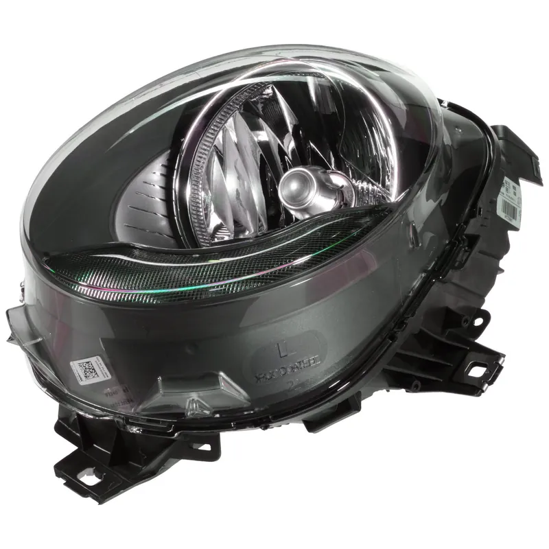 Exclusive Left Side Headlamp lens\\/housing 2014 - 2019 MINI COOPER MC2518101 63117401605 - REGULAR