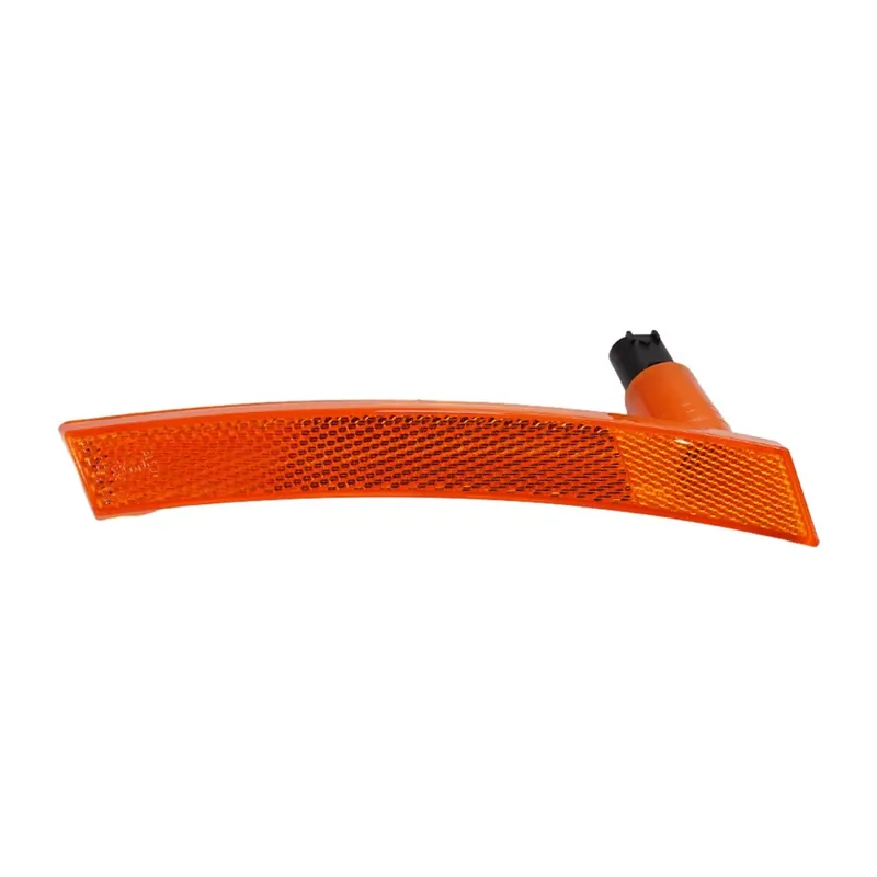 Left Side Front marker lamp assy 2002 - 2008 MINI COOPER CAPA MC2550101C 63147165869 - CAPA Limited Offer