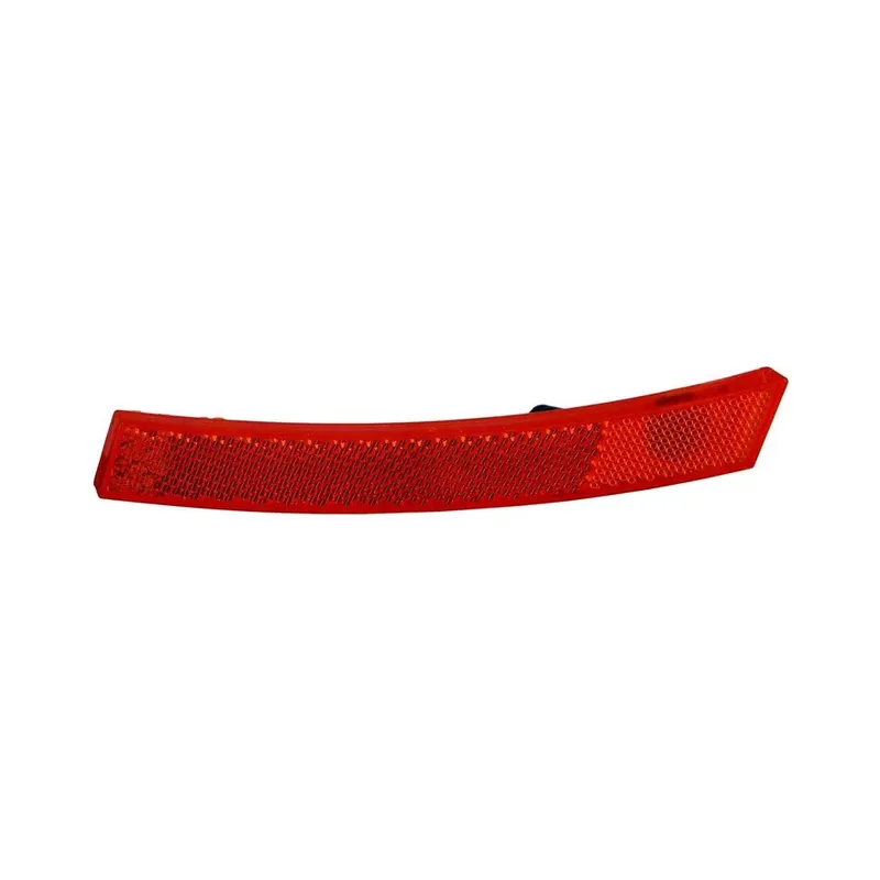 Right Side Front marker lamp assy 2002 - 2008 MINI COOPER CAPA MC2551101C 63147165870 - CAPA Place Order