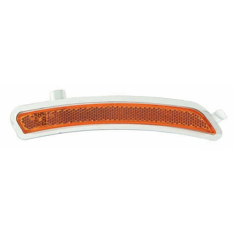 Sale Right Side Front marker lamp assy 2015 - 2021 MINI COOPER CAPA MC2551102C 63137298338 - CAPA