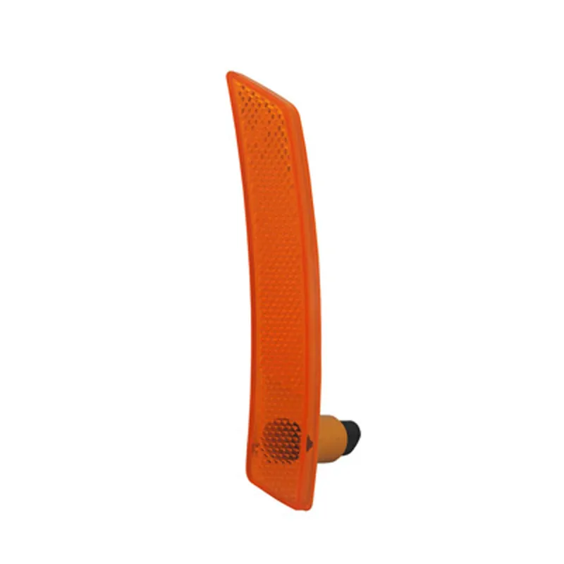 Must Have Right Side Front marker lamp lens 2007- 2016 MINI COOPER CAPA MC2555100C 63132751332 - CAPA