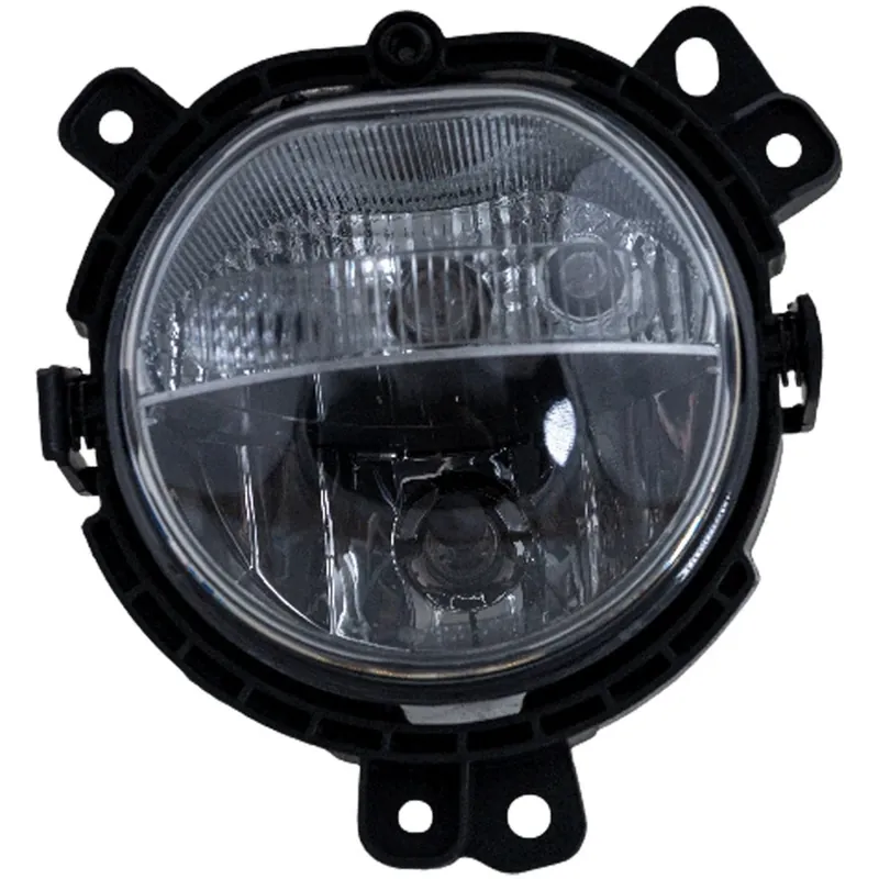 Top Pick Right Side Driving lamp 2017 - 2020 MINI COOPER COUNTRYMAN CAPA MC2563104C 63177409118 - CAPA