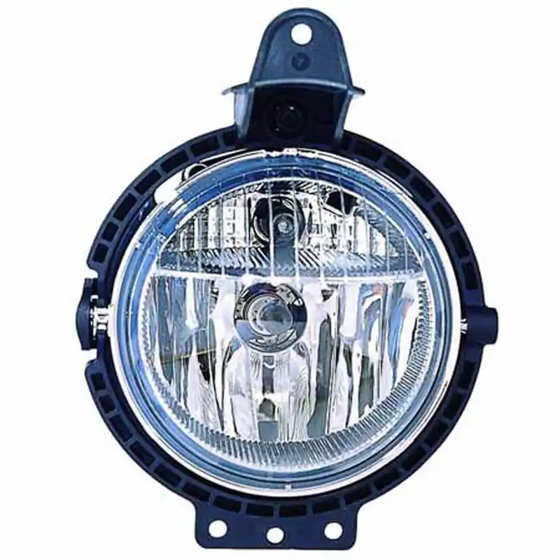 Left Side Fog lamp assy 2007 - 2015 MINI COOPER CAPA MC2593102C 63172751295 - CAPA Place Order