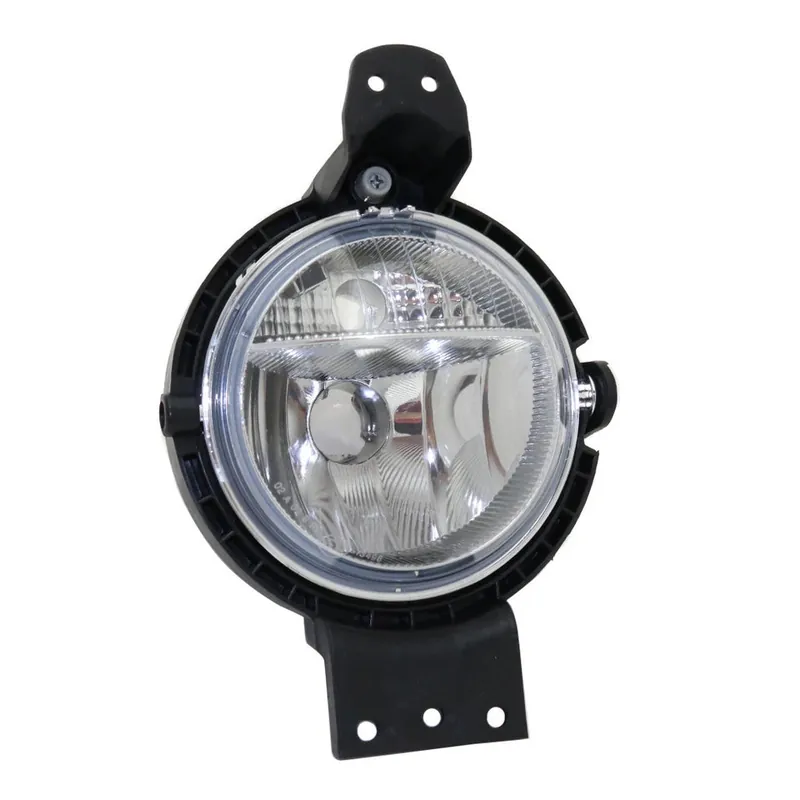 Same Day Shipping Left Side Fog lamp lens\\/housing 2011 - 2016 MINI COOPER COUNTRYMAN CAPA MC2594100C 63179802163 - CAPA