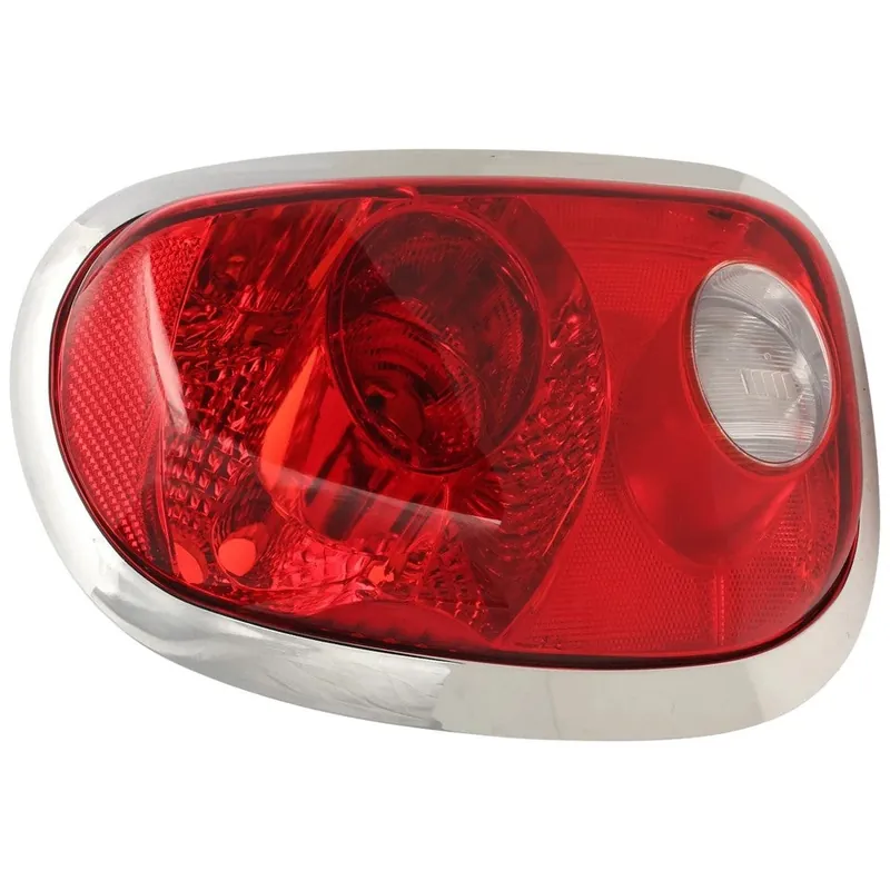 Left Side Taillamp lens\\/housing 2011 - 2016 MINI COOPER COUNTRYMAN MC2818103 63219808151-PFM - REGULAR Affordable