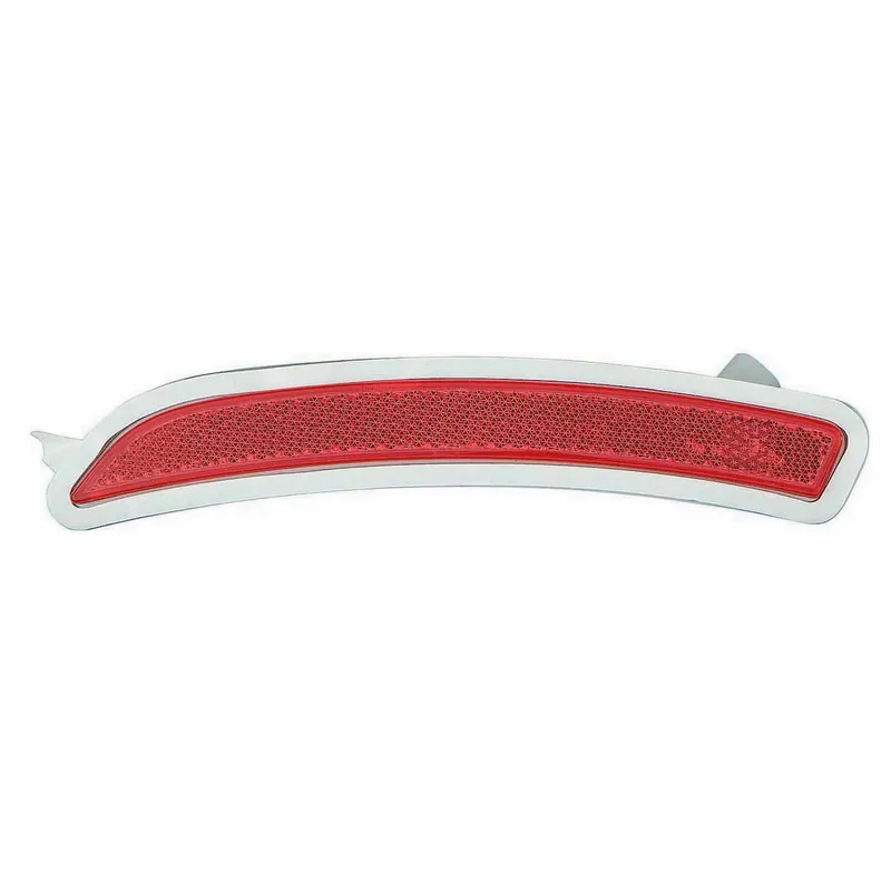 Original Left Side Rear marker lamp assy 2015 - 2021 MINI COOPER CAPA MC2860102C 63217297547 - CAPA