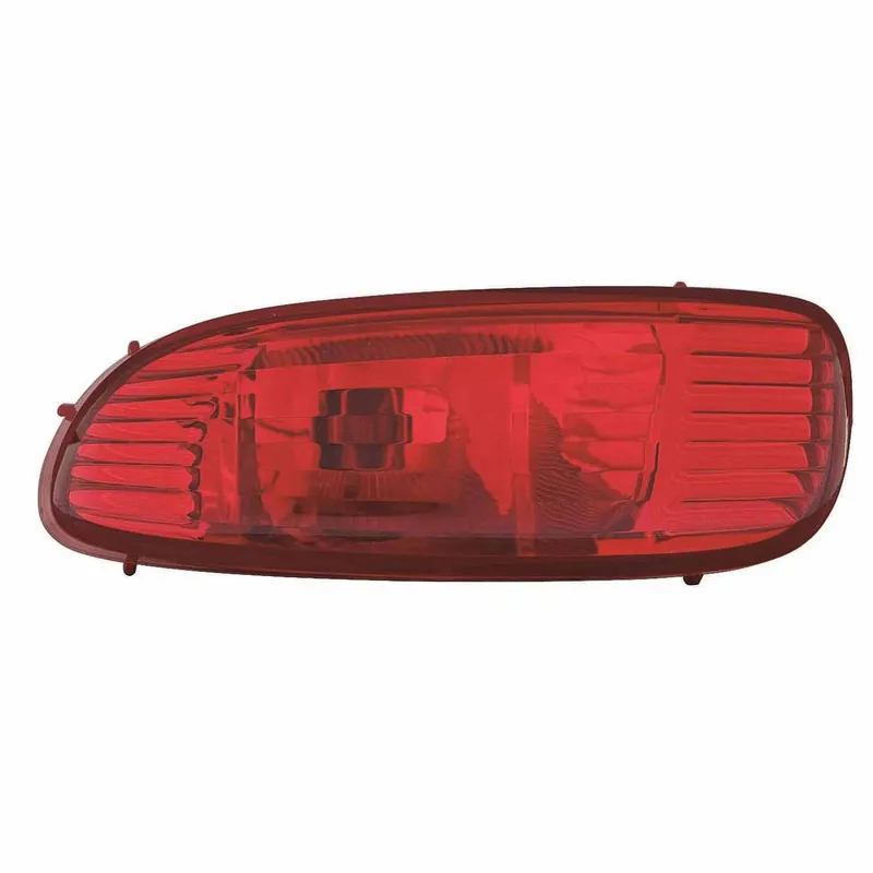 Free Delivery Right Side Rear fog lamp assy 2014 - 2024 MINI COOPER CAPA MC2893100C 63247350008 - CAPA
