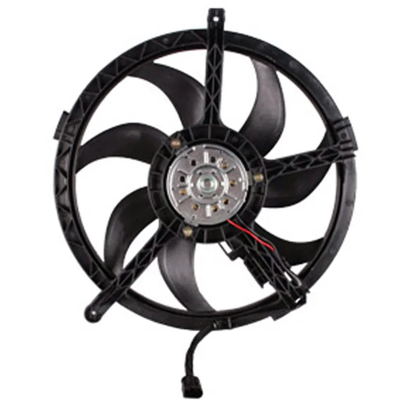 Buy Online Radiator cooling fan assy 2007 - 2015 MINI COOPER MC3115104 17422754854 - REGULAR