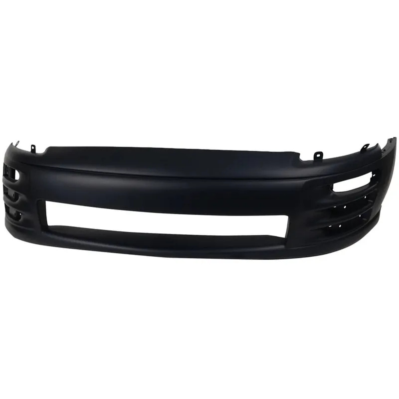 Front bumper cover 2000 - 2002 MITSUBISHI ECLIPSE MI1000268 6400B278 - REGULAR Big Sale