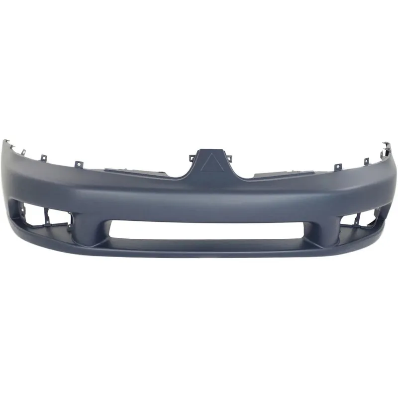 Buy Today Front bumper cover 2002 - 2003 MITSUBISHI GALANT MI1000276 6400B279 - REGULAR