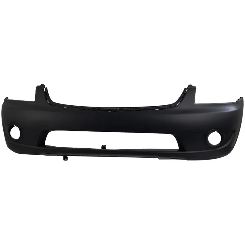 Front bumper cover 2007 - 2007 MITSUBISHI GALANT MI1000318 6400B793 - REGULAR Must Have