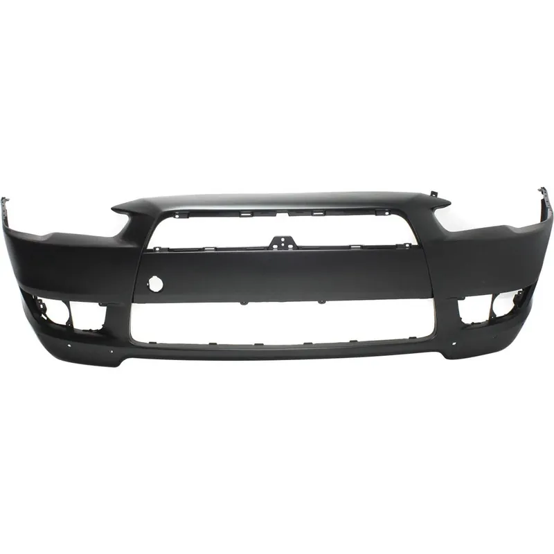 Special Discount Front bumper cover 2008 - 2015 MITSUBISHI LANCER MI1000319 6400B914 - REGULAR