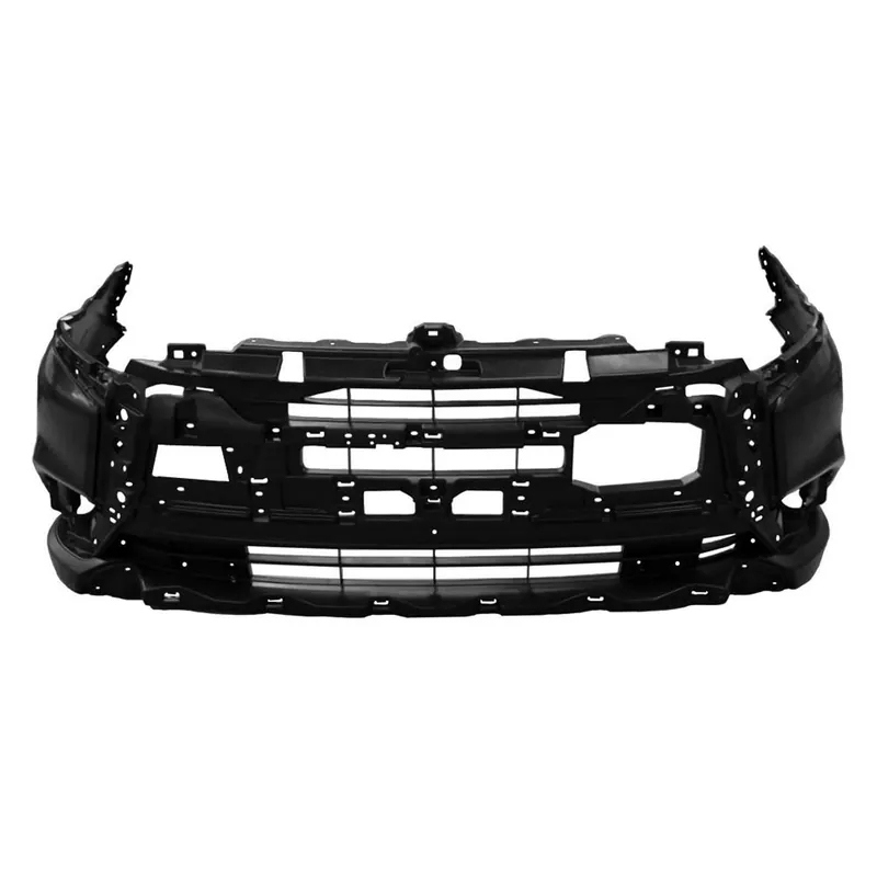 In Demand Front bumper cover 2019 - 2020 MITSUBISHI OUTLANDER CAPA MI1000349C 62022W730P - CAPA