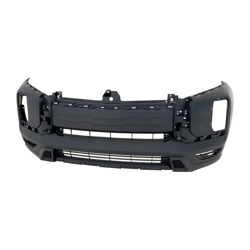 Save Now Front bumper cover 2020 - 2023 MITSUBISHI OUTLANDER SPORT CAPA MI1000351C 62022WE10P - CAPA
