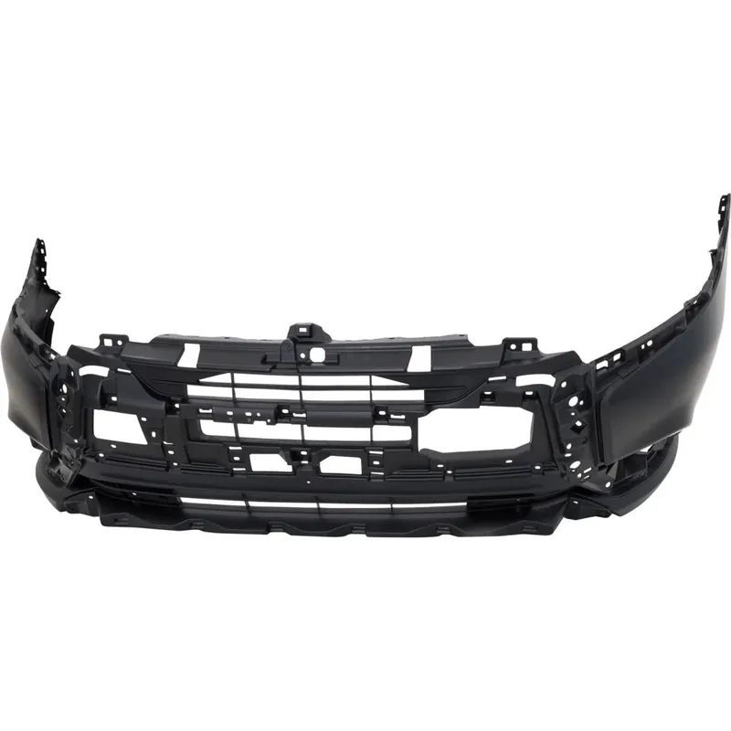 Hassle-Free Returns Front bumper cover 2019 - 2020 MITSUBISHI OUTLANDER MI1000349 62022W730P - REGULAR