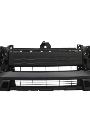 Affordable Front bumper cover 2020 - 2024 MITSUBISHI OUTLANDER SPORT MI1000351 62022WE10P - REGULAR