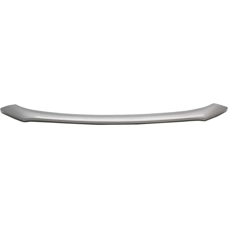 Affordable Front bumper cover lower 2016 - 2018 MITSUBISHI OUTLANDER MI1015105 6405A197 - REGULAR