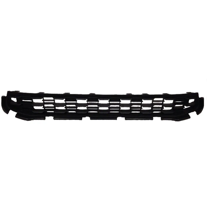 Affordable Front bumper grille 2013 - 2015 MITSUBISHI OUTLANDER SPORT MI1036106 6402A272 - REGULAR