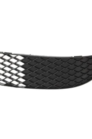 Affordable Left Side Front bumper insert 2008 - 2015 MITSUBISHI LANCER MI1038108 7450A223 - REGULAR
