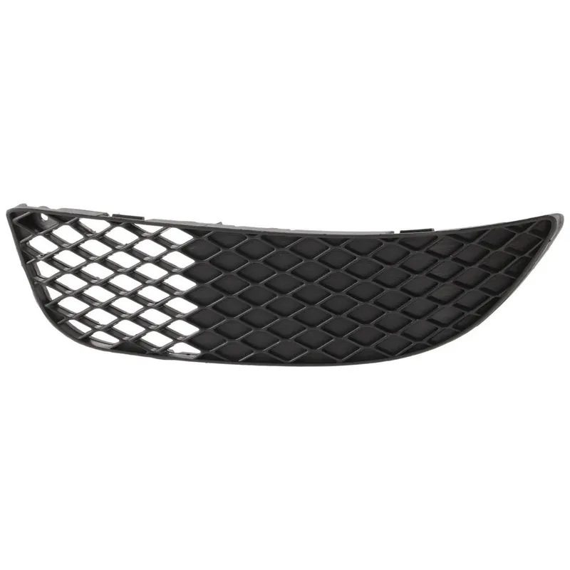 Affordable Left Side Front bumper insert 2008 - 2015 MITSUBISHI LANCER MI1038108 7450A223 - REGULAR